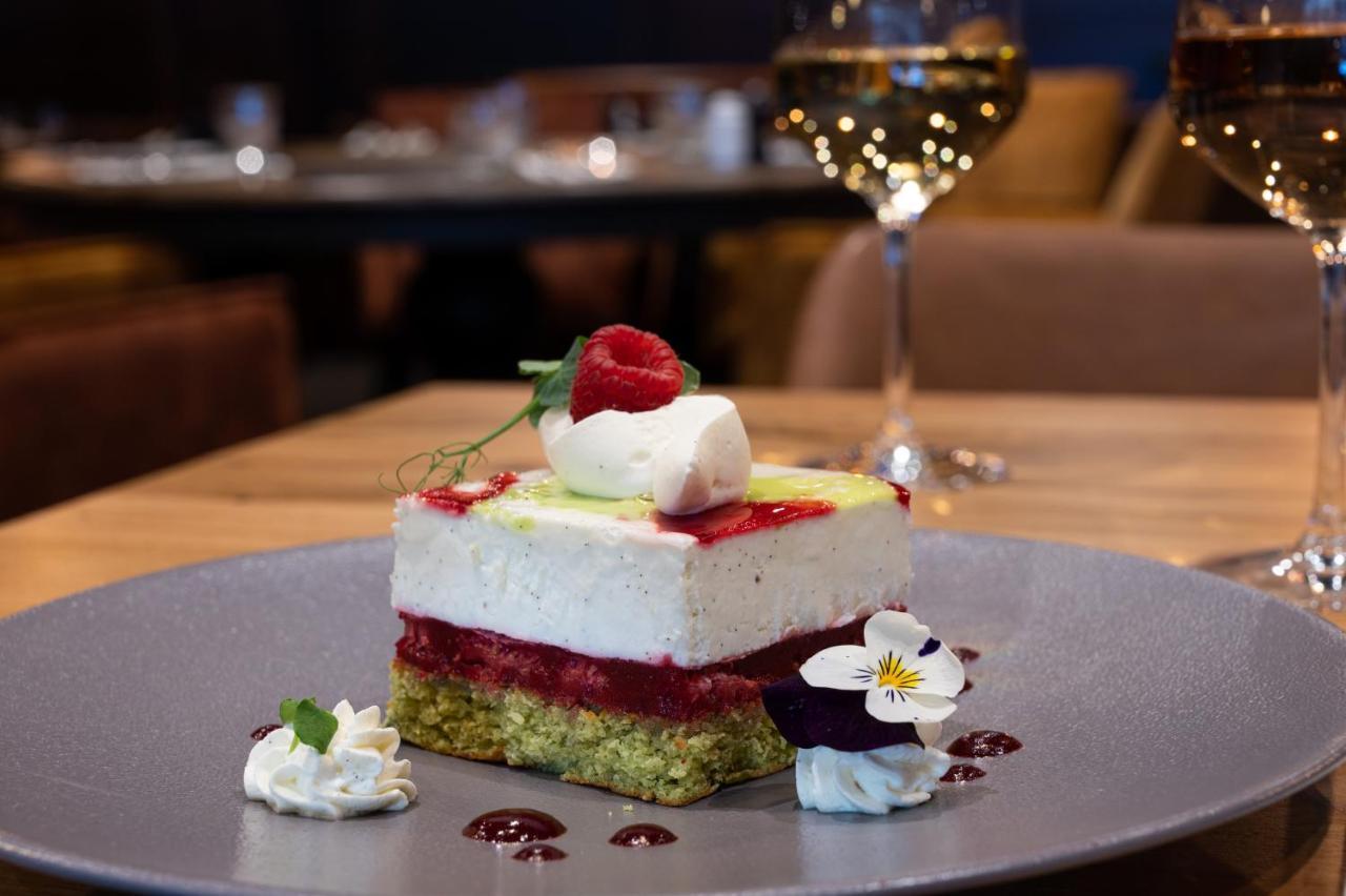Hotel Le Levanna By Les Etincelles تينْيِ المظهر الخارجي الصورة